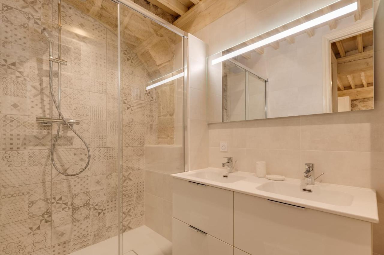 Le Balcon Perriere I - Charming Apartment With Direct View Of The Thiou Анси Экстерьер фото